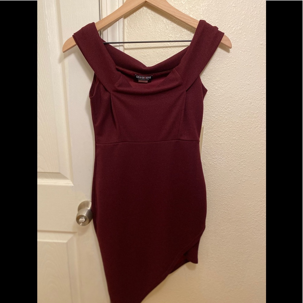 Fashion Nova Dress